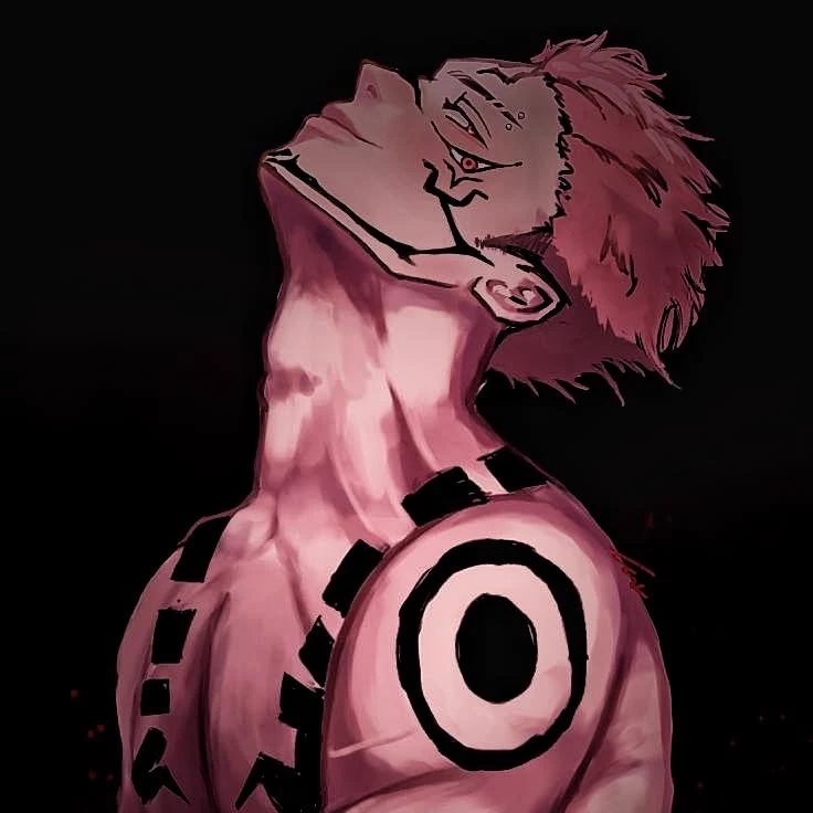 Sukuna thumbnail