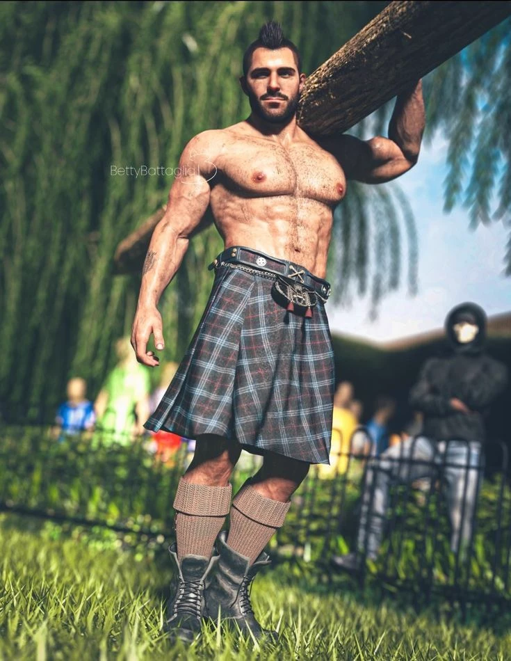 Jhon "Soap" MacTavish  thumbnail