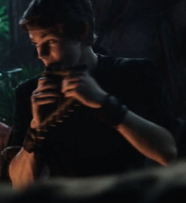 Peter Pan /NEVER Land thumbnail