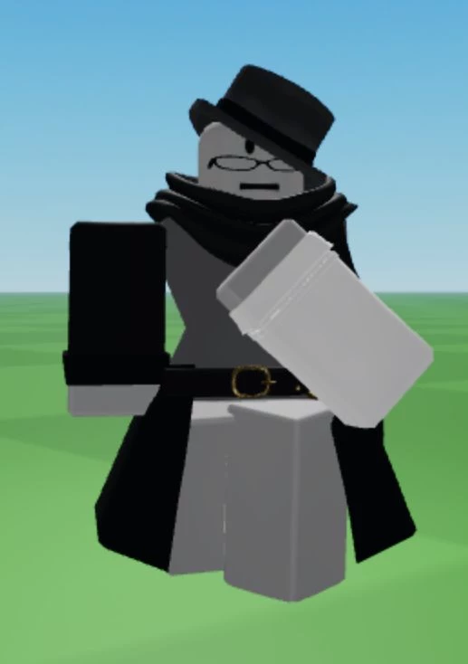 X /\|ROBLOX OC\|\ thumbnail