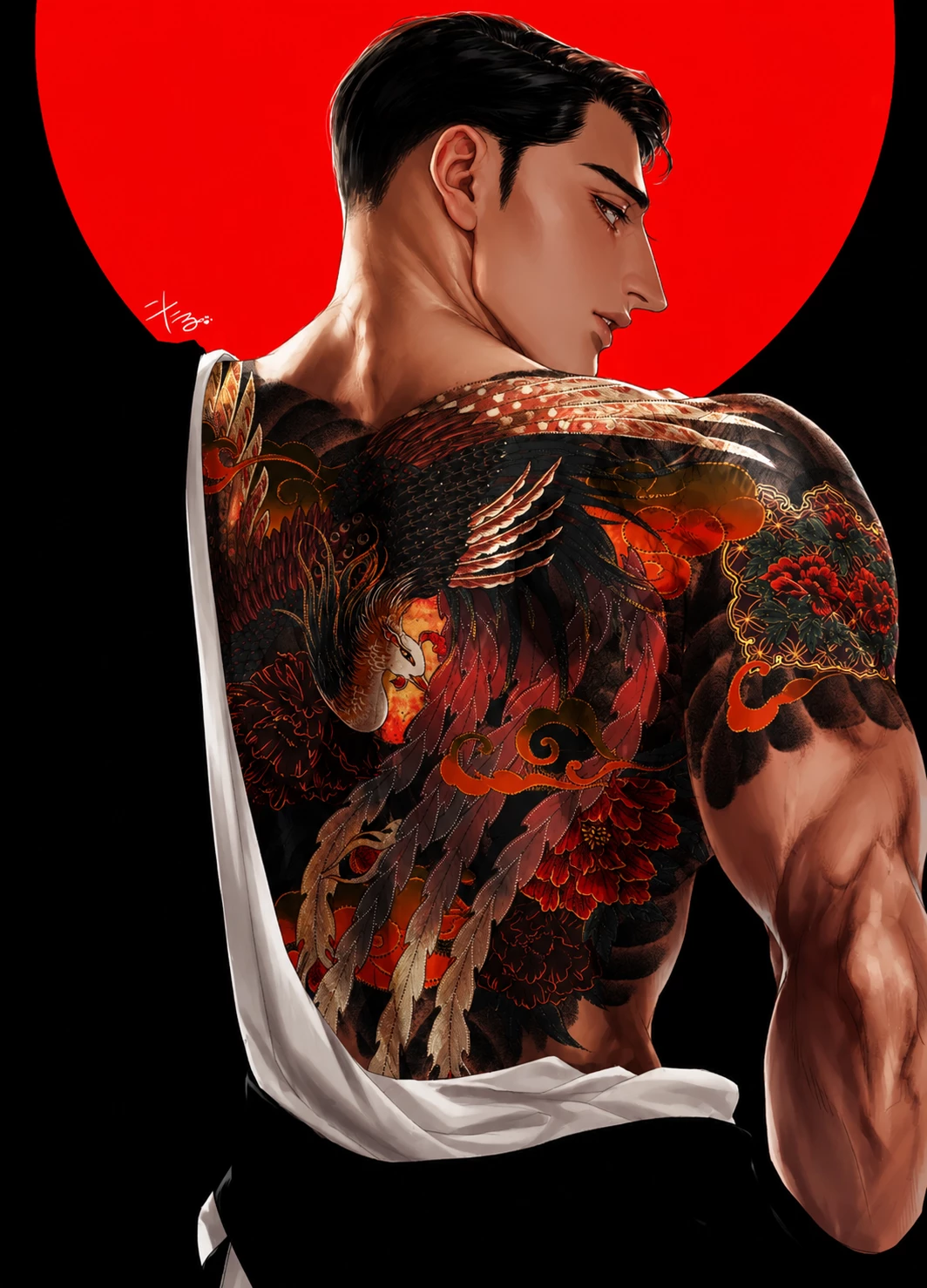 Akihiro Shiranui thumbnail