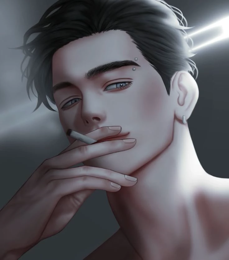 Tavian Vraxen thumbnail