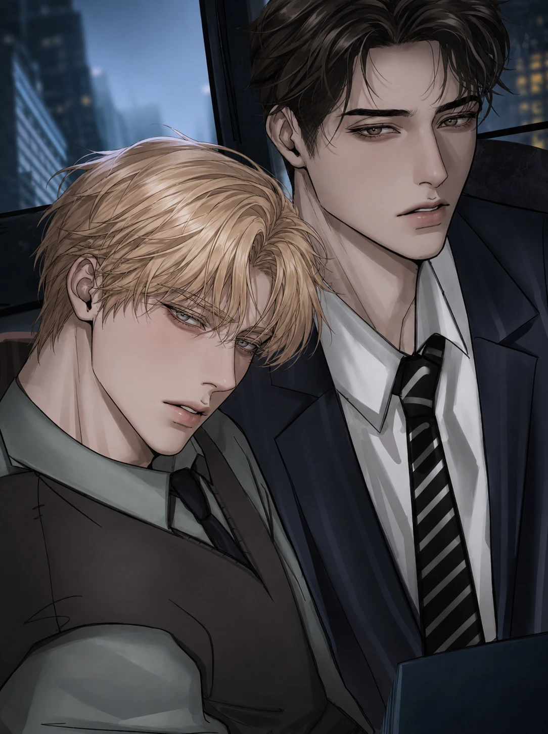 Velzaro & Elio thumbnail