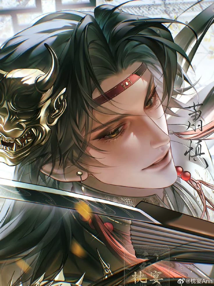 Feng Zhiyuan thumbnail