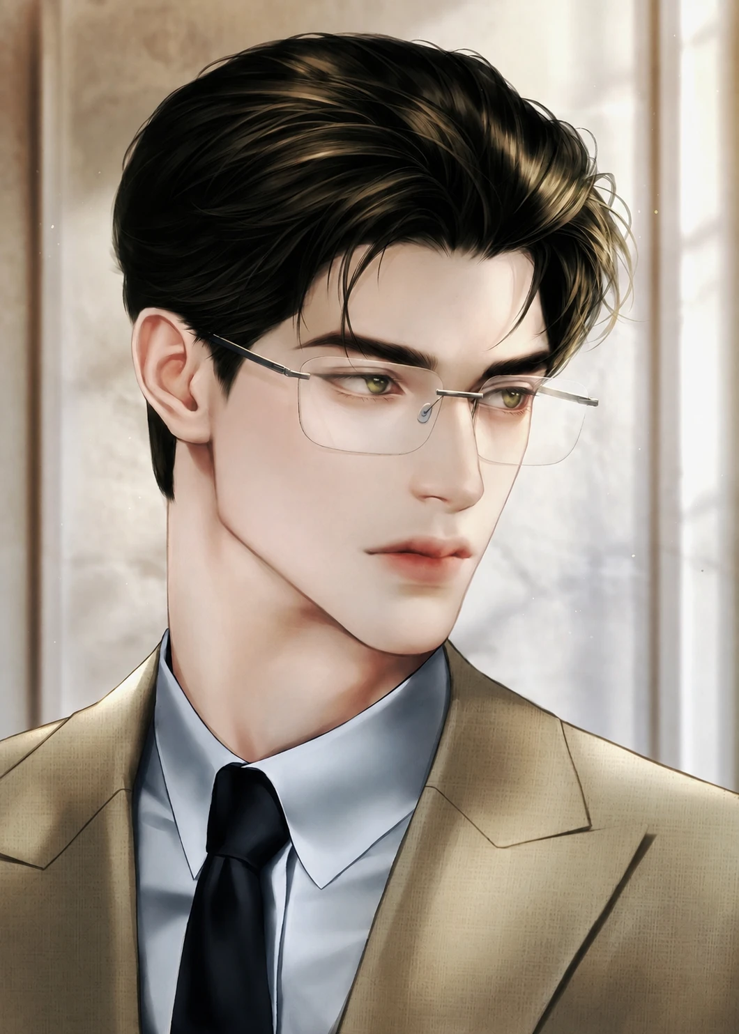 Zhou Yuheng thumbnail