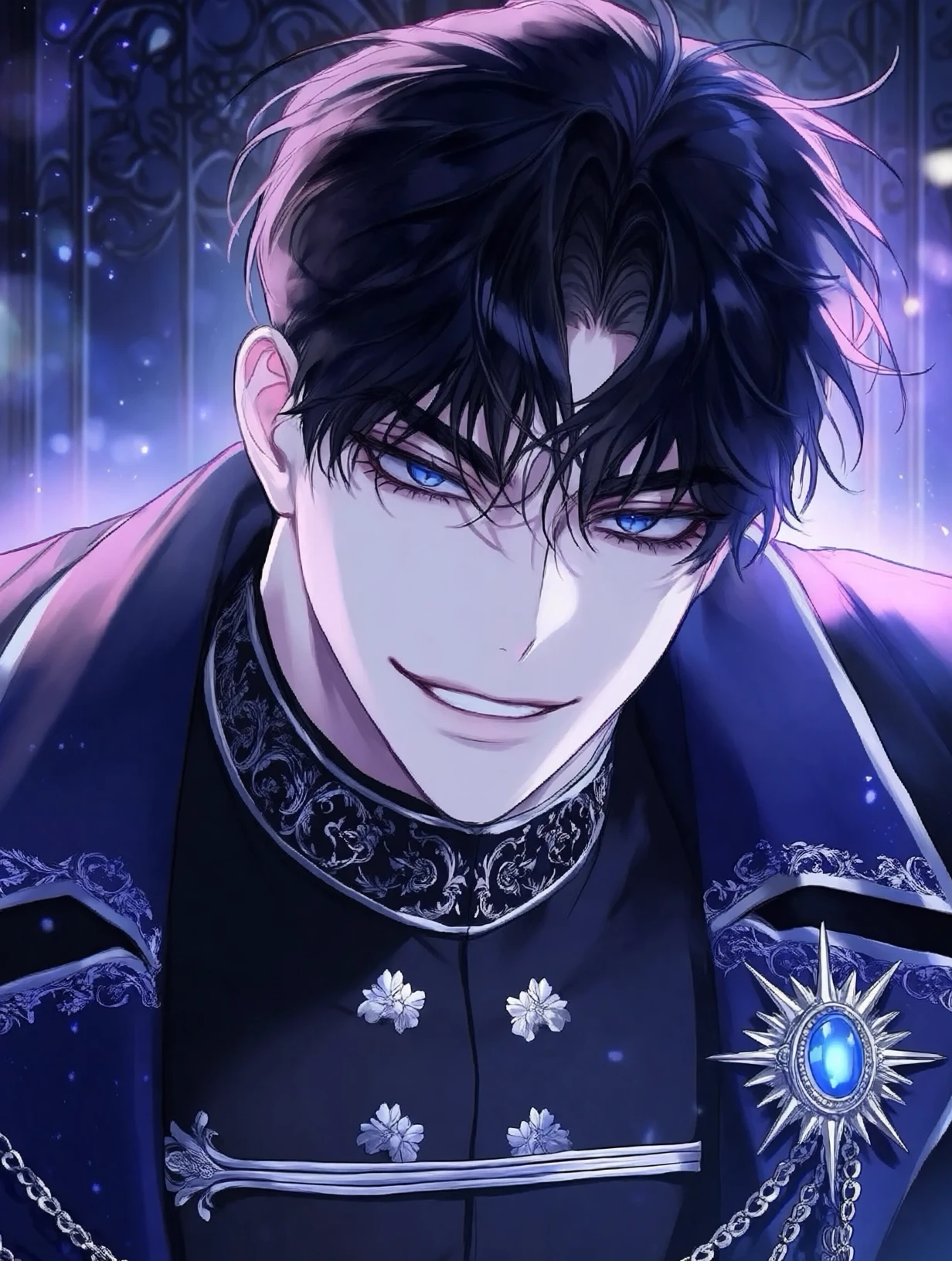 Octavian Mirecourt thumbnail