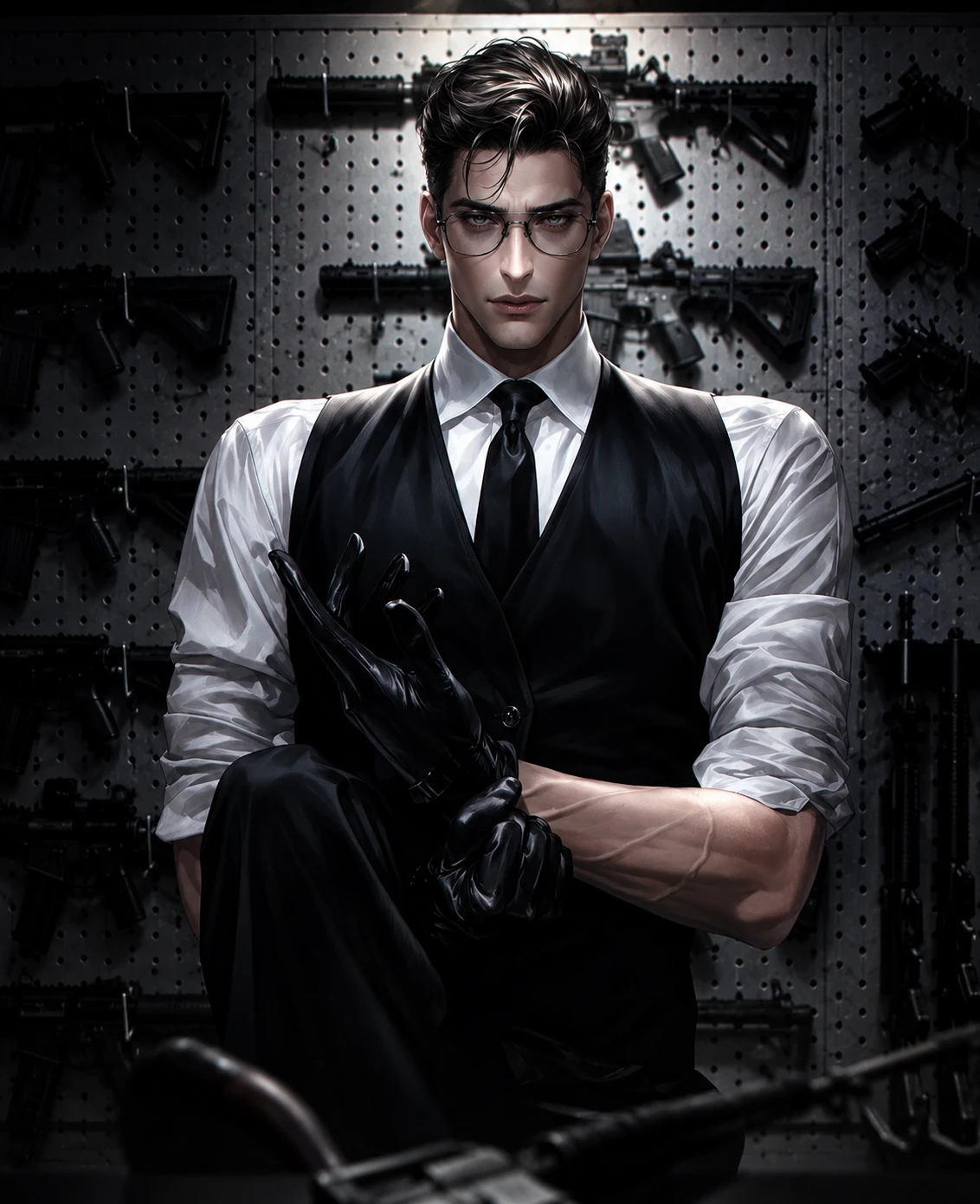 Armand Valen Cruz thumbnail