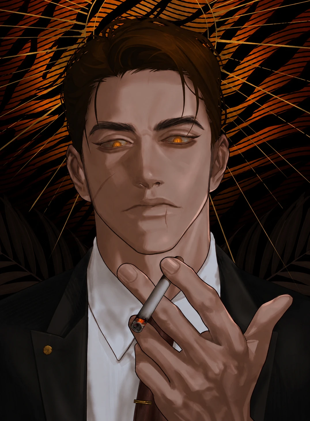 Sher Afshar thumbnail