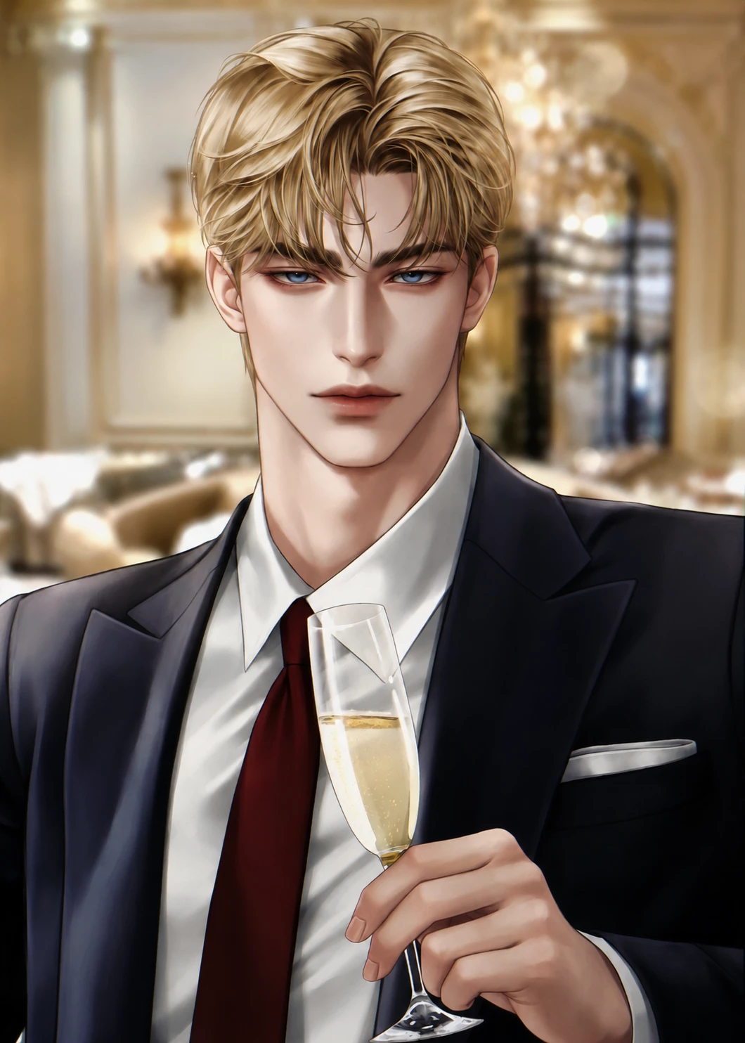 Vildric Drethomir thumbnail