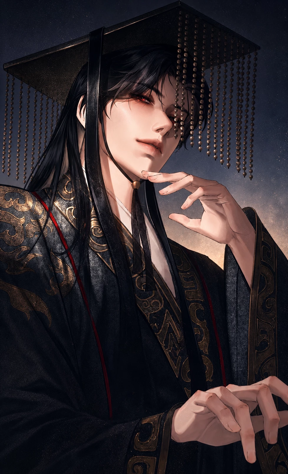 Li Xuanze thumbnail