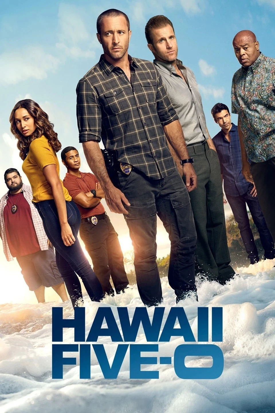 Hawaii Five-O thumbnail