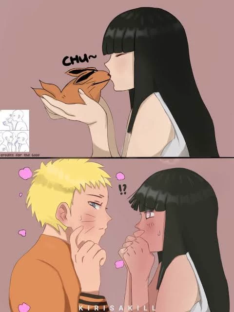 naruto and hinata thumbnail