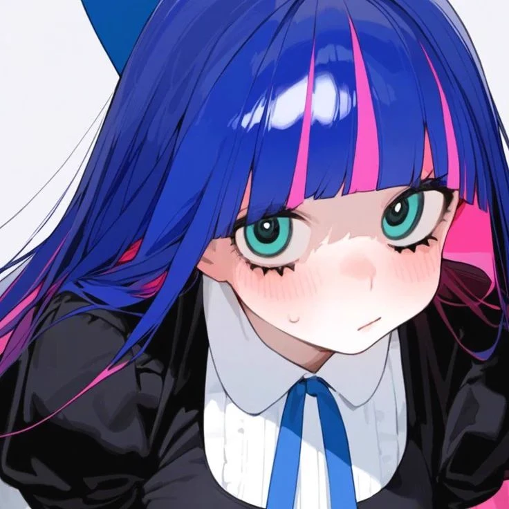 Stocking Anarchy thumbnail
