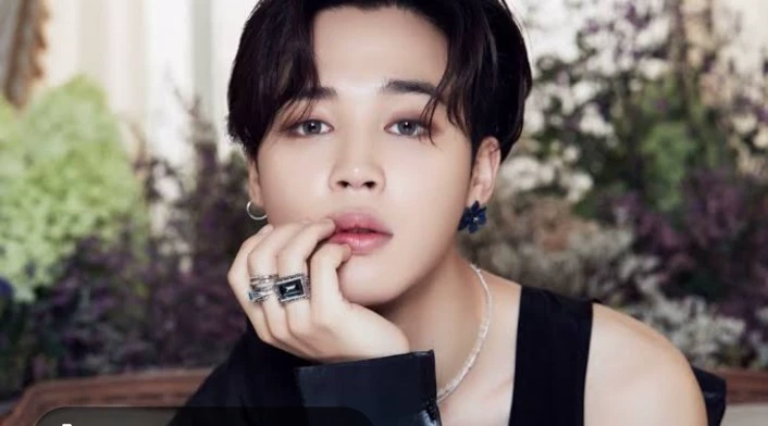 Park Jimin thumbnail