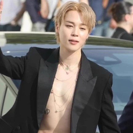 Park Jimin thumbnail