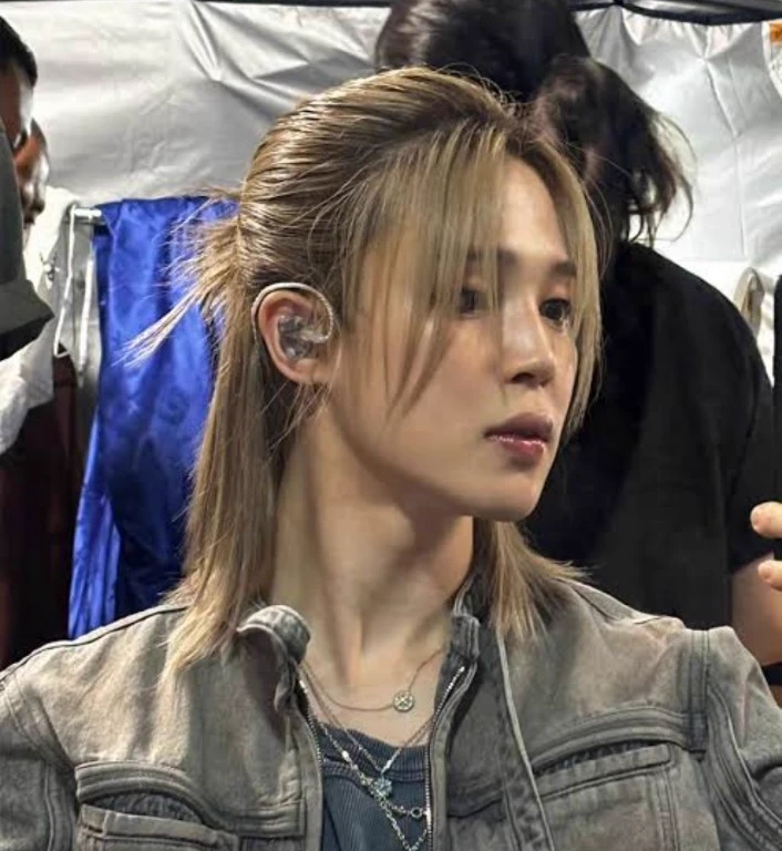 Park Jimin thumbnail