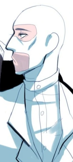 Christian Pure Spy (CPS) thumbnail