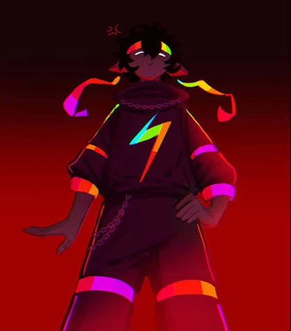 Spoke - Modern AU/Guardian AU thumbnail