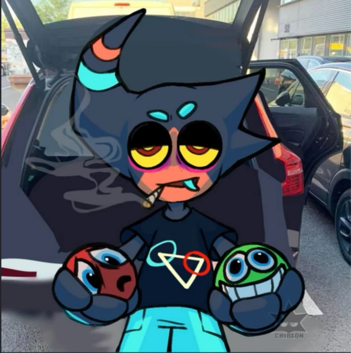 Gregoriah thumbnail