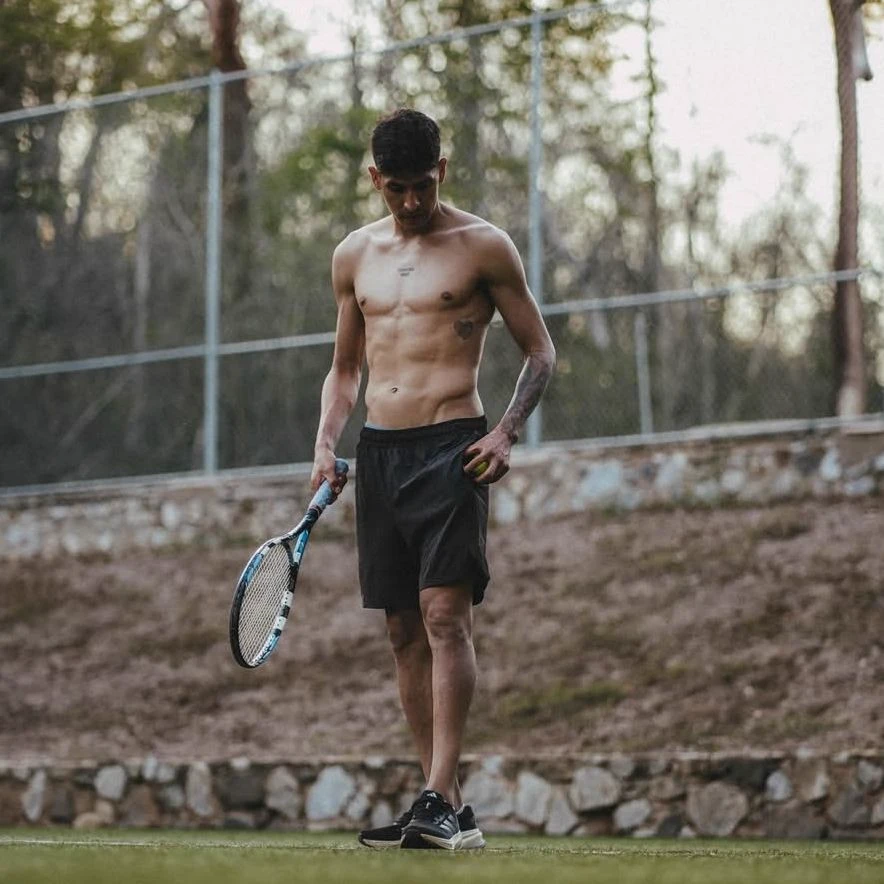 Edson Álvarez thumbnail