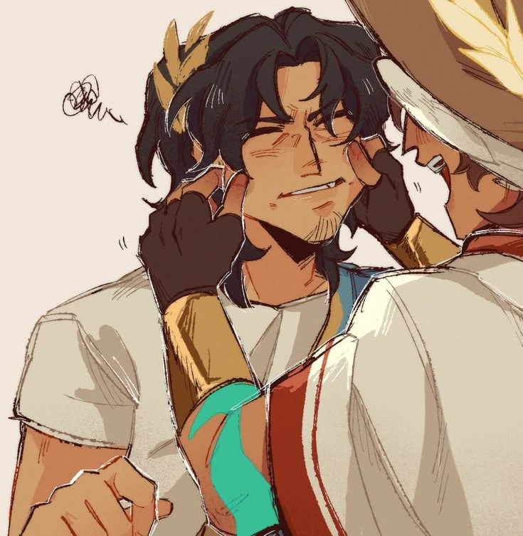 telemachus thumbnail