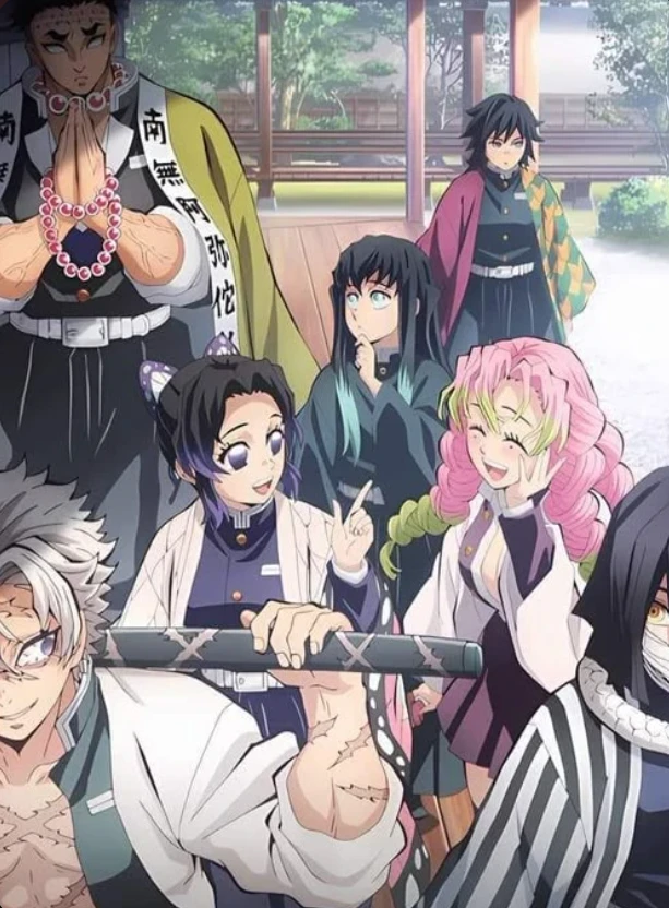 DEMON SLAYER thumbnail