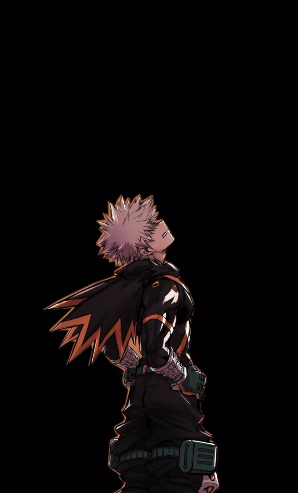 Bakugou Katsuki thumbnail