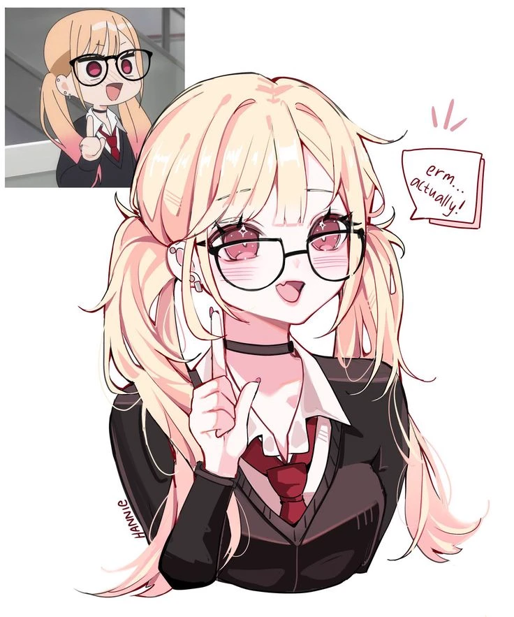 Marin Kitagawa thumbnail