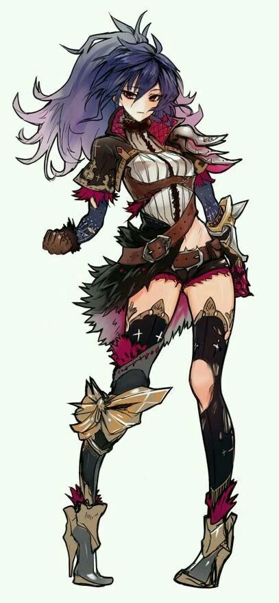Thalia Revilion thumbnail