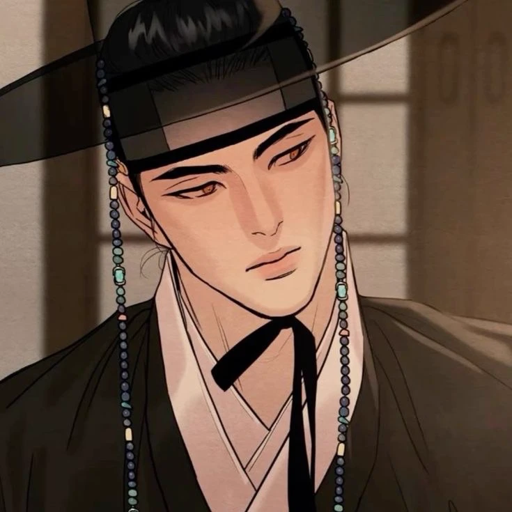 Yoo Seungho thumbnail