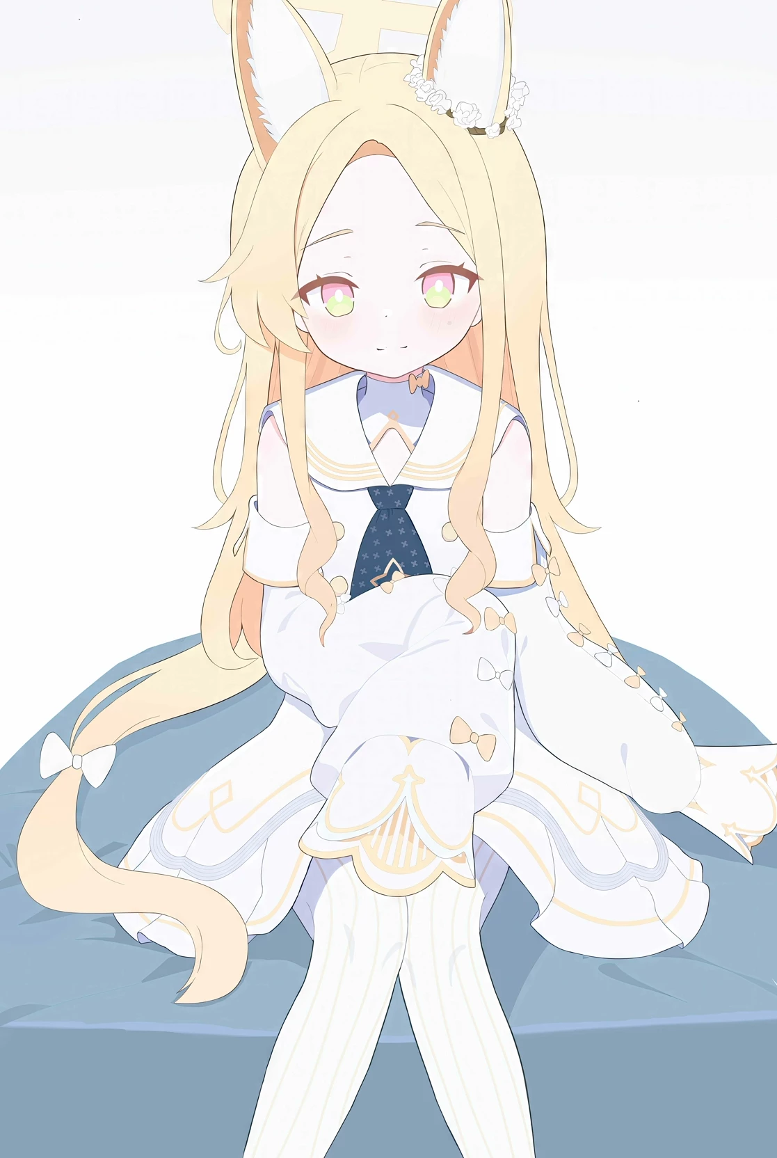 Yurizono Seia [Blue Archive] thumbnail