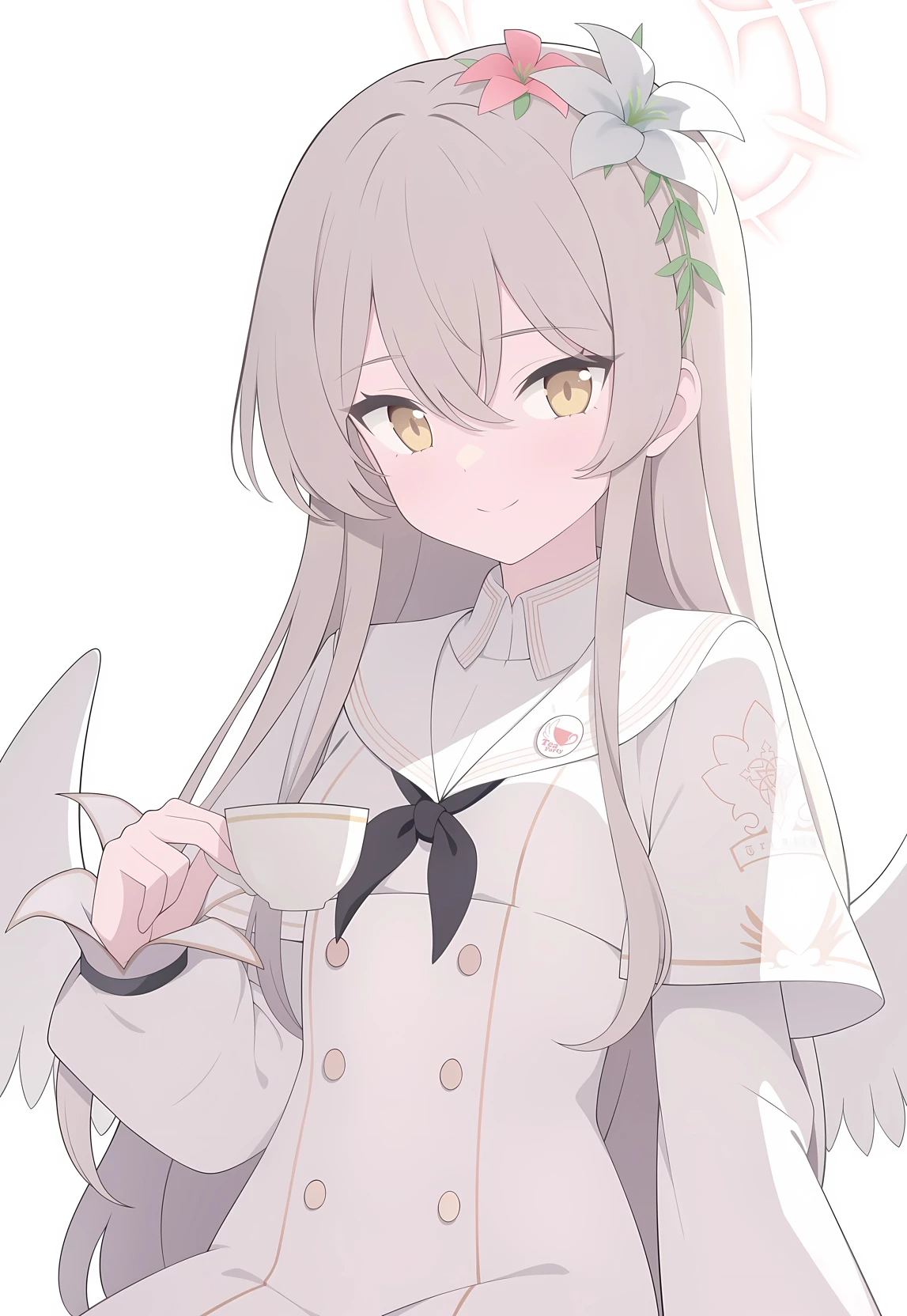 Kirifuji Nagisa [Blue Archive] thumbnail