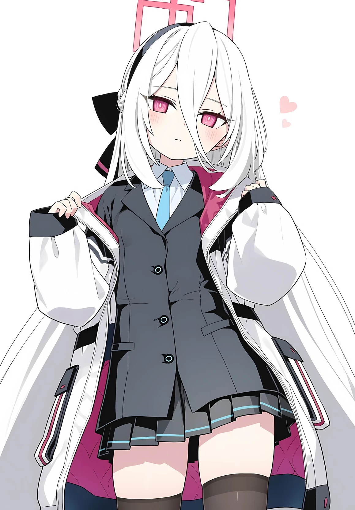 Tendou Kei [Blue Archive] thumbnail