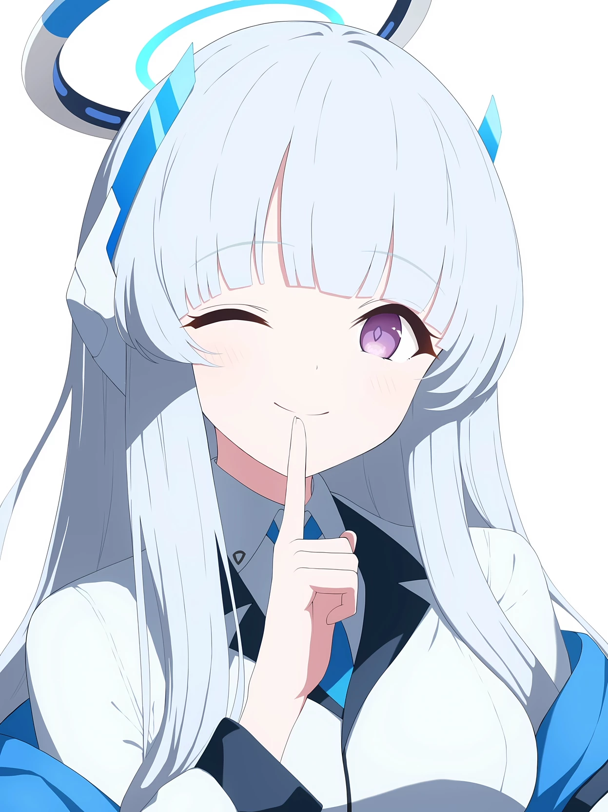 Ushio Noa [Blue Archive] thumbnail