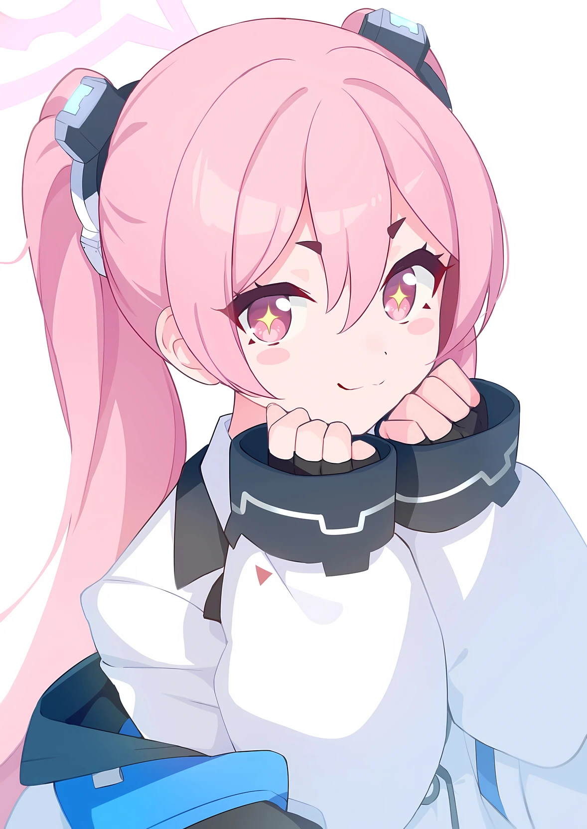 Kurosaki Koyuki [Blue Archive] thumbnail
