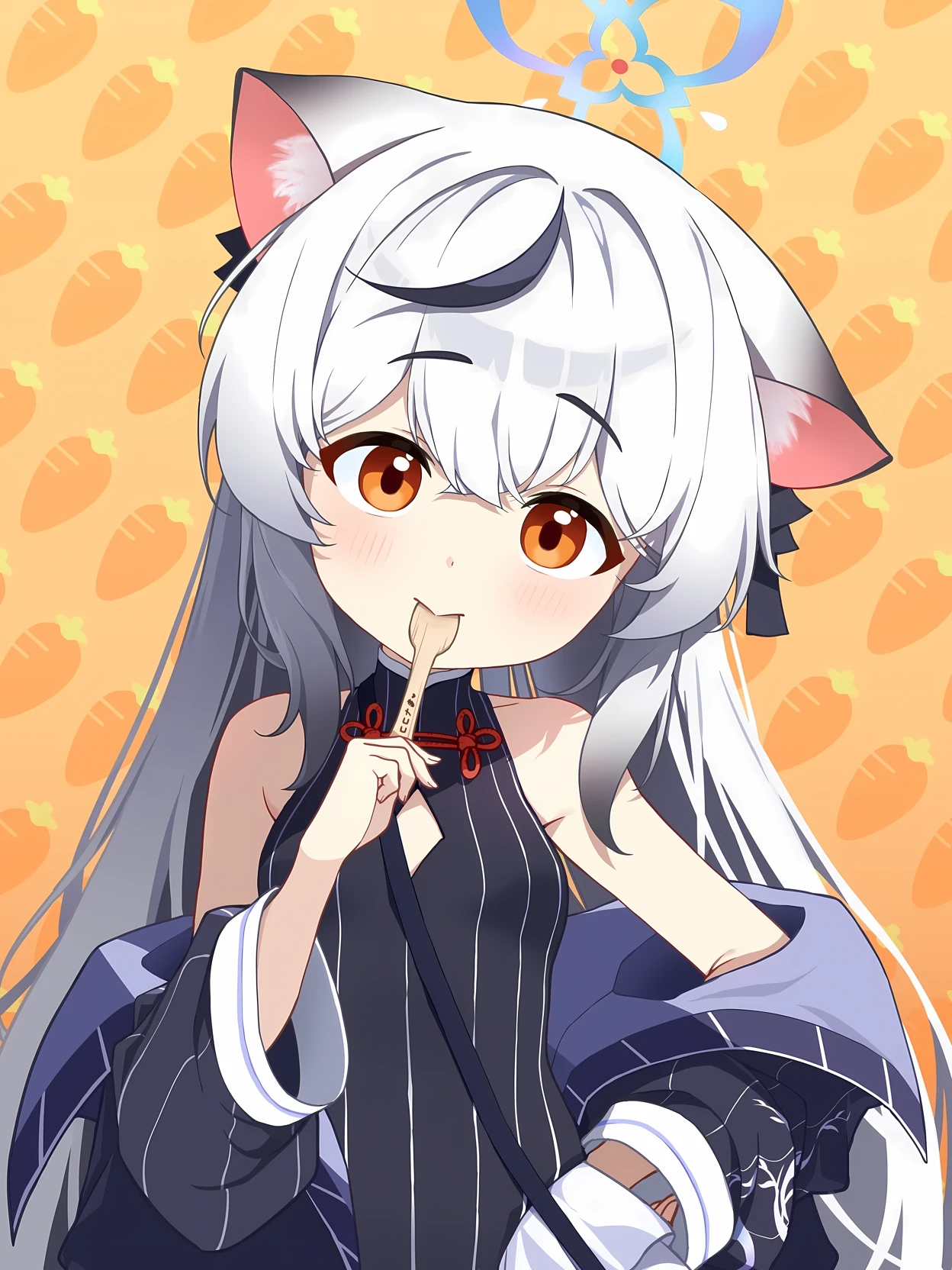 Sunohara Kokona (Blue Archive) thumbnail