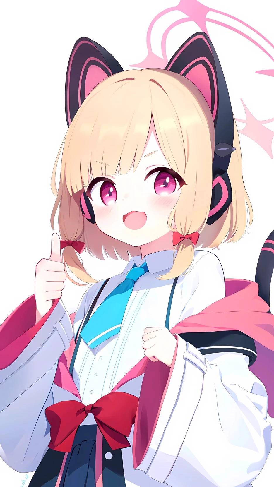 Saiba Momoi (Blue Archive) thumbnail
