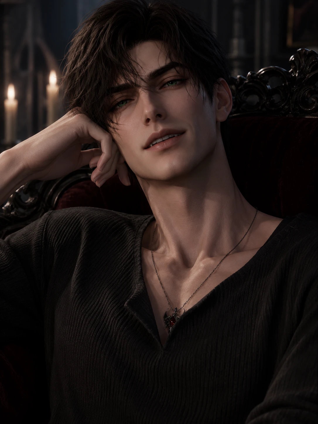 Sebastian Veritas thumbnail