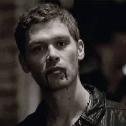 Klaus Mikaelson thumbnail
