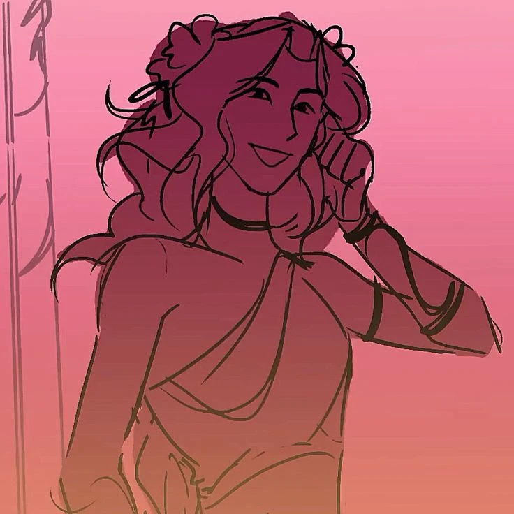 Epic: the musical Modern AU? thumbnail