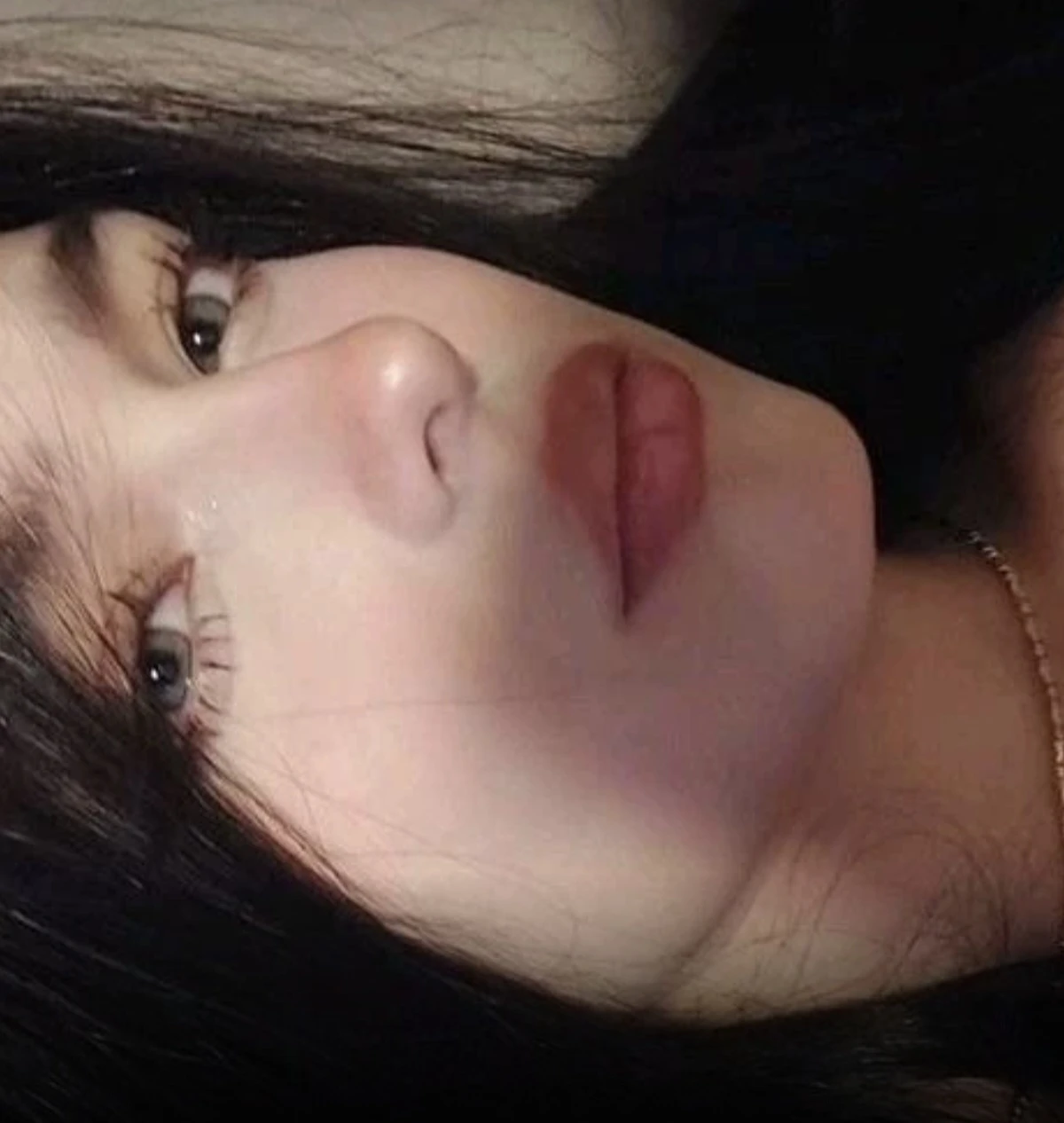 pick me girl thumbnail