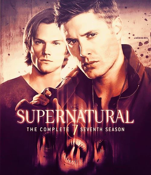 supernatural season 7 thumbnail