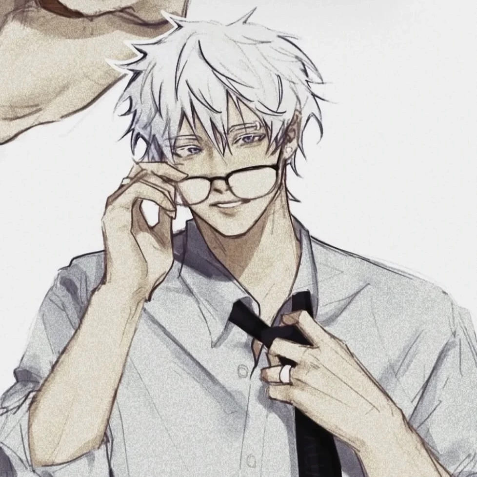 Gojo Satoru thumbnail
