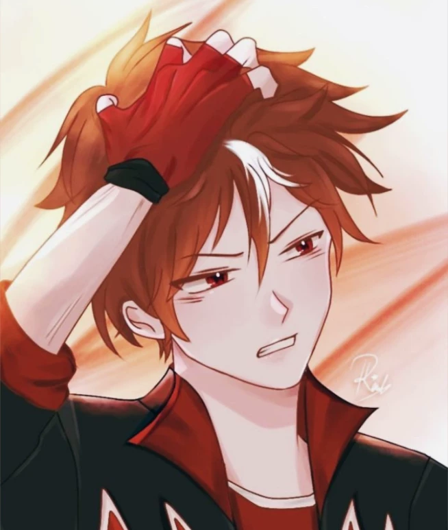 Boboiboy thumbnail