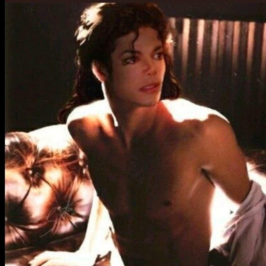 Michael thumbnail