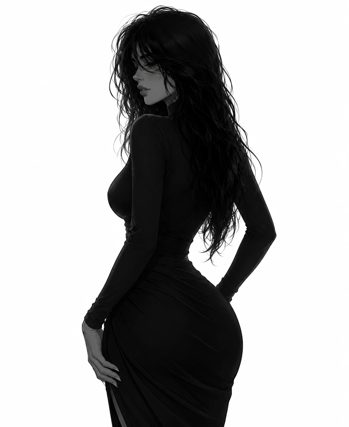 mafia boss X dancer thumbnail