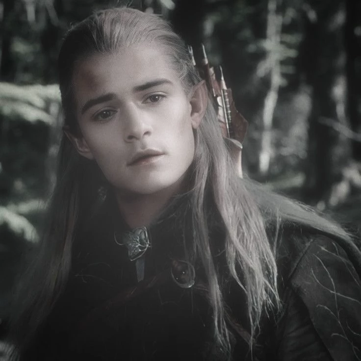 Legolas thumbnail