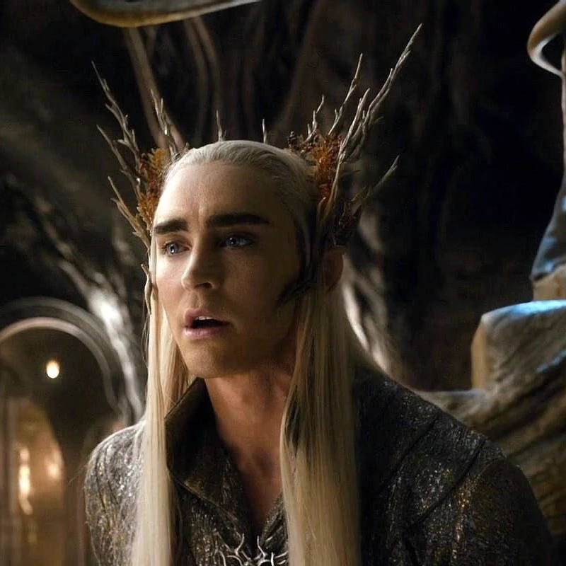 King Thranduil thumbnail