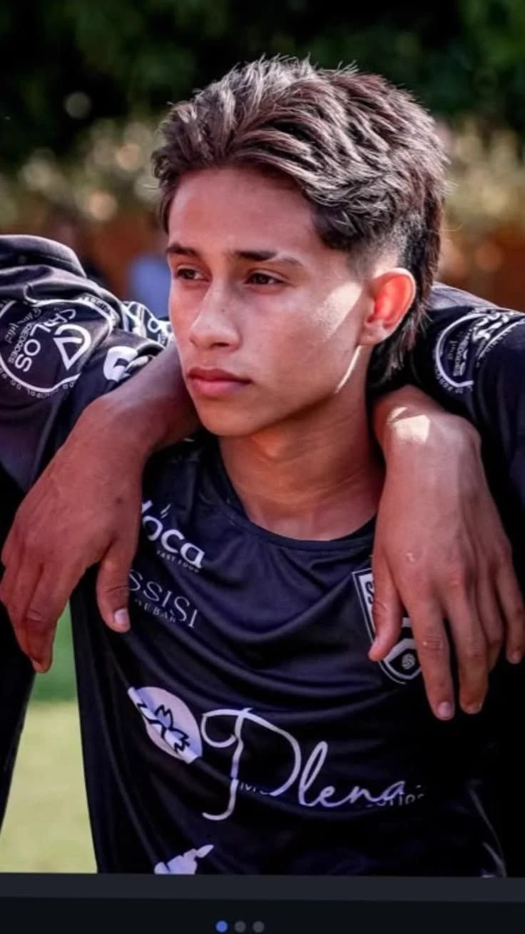 Colombian Juan thumbnail