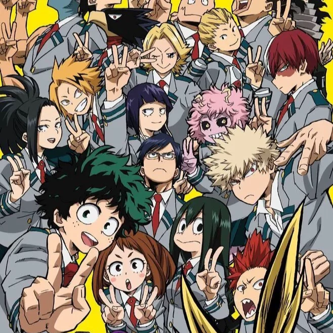 MHA thumbnail